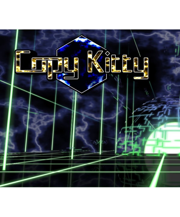 Copy Kitty Steam Key GLOBAL